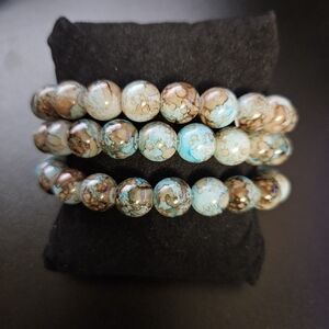 Handmade Bracelets